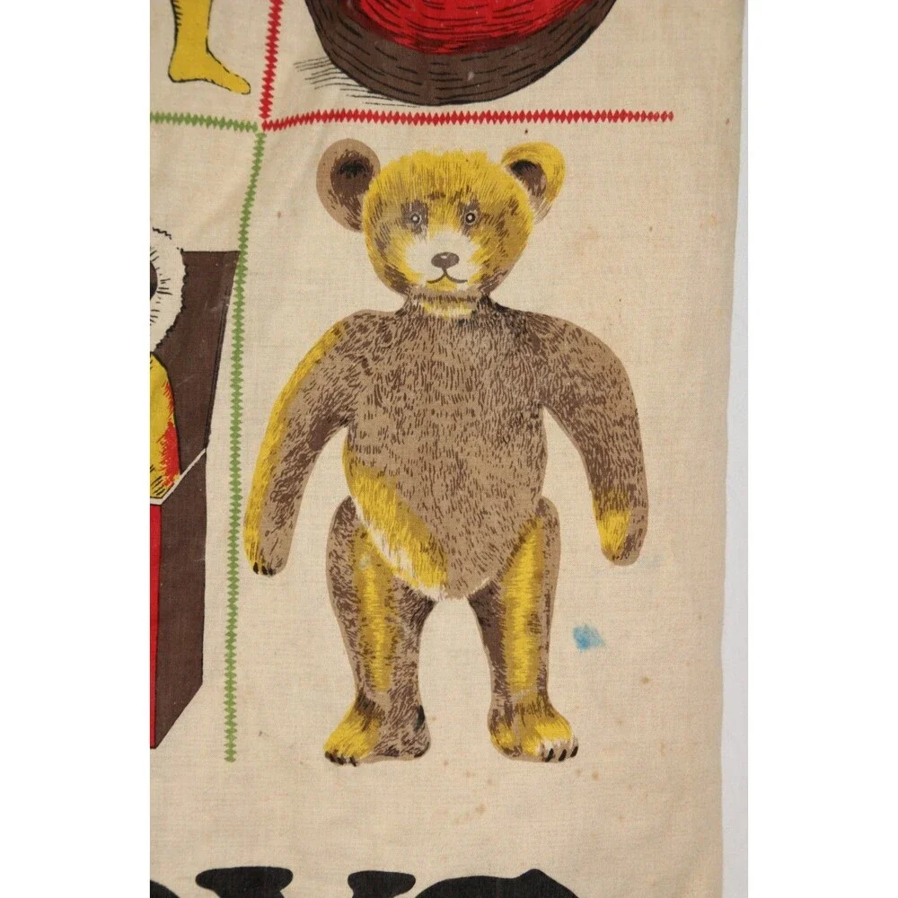 Unbranded vintage novelty